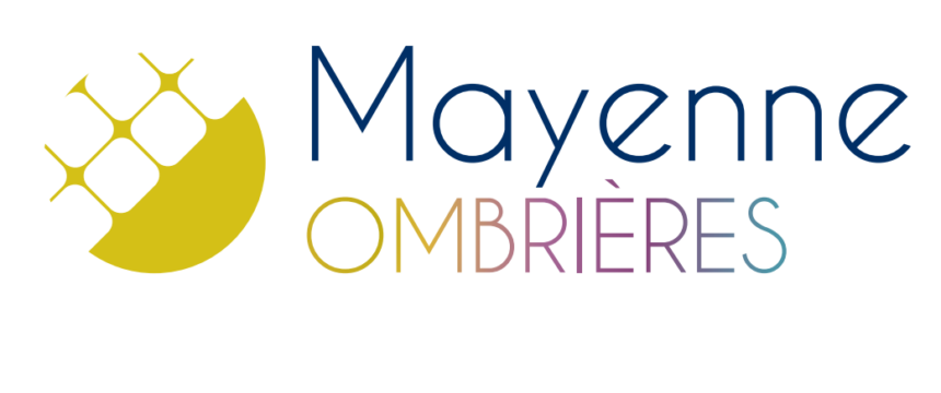 Logo - Mayenne Ombrières