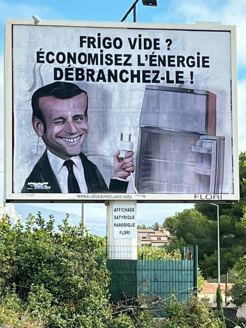 affiche-parodique-macron-frigo-vide-debranchez-le-comp