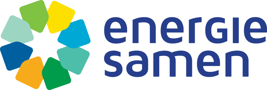 Logo coopérative EnergieSamen (Pays-Bas)