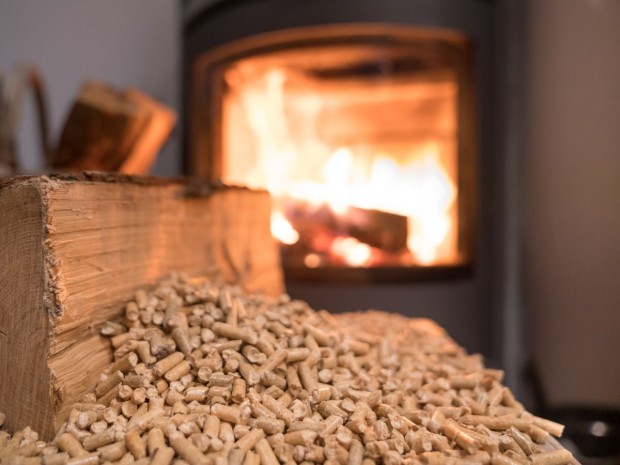 bois et qualité de l'air