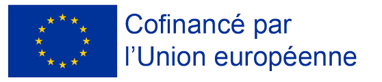 logo cofinancement europe