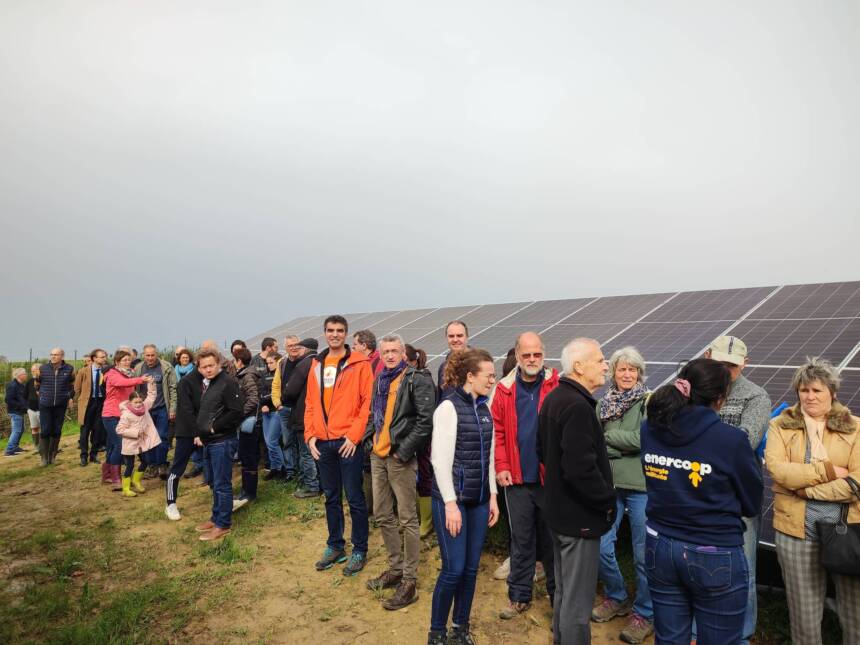 Tournesols Mayennais-2024-04-06-Inauguration-parc-PV-Change-4_comp