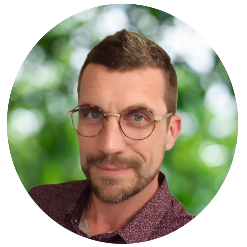 Portrait de Jean-Michel