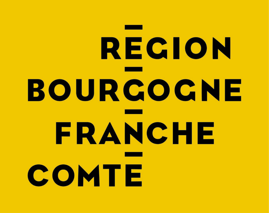 Logo Région Bourgogne-Franche-Comté