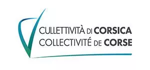 logo de la collectivité de Corse