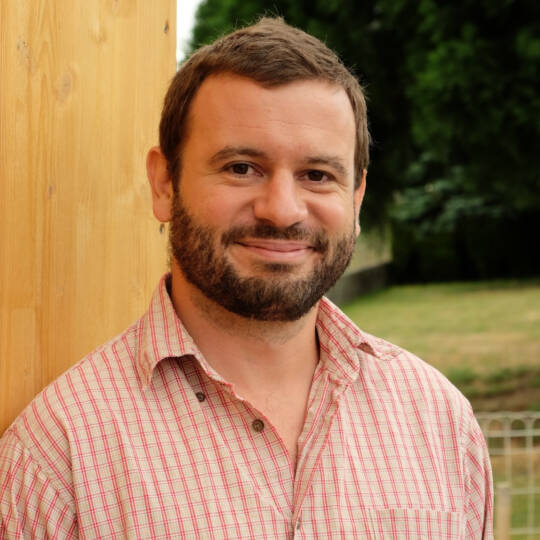 Nicolas Lepin