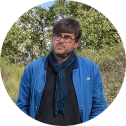 Guillaume Coulon