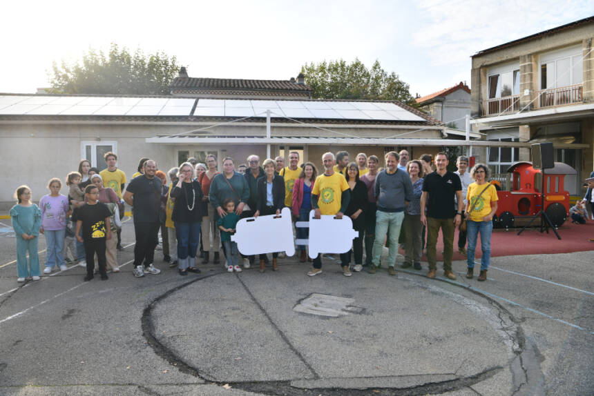 Enercipa-Avignon-ecole-Arrousaire-inauguration