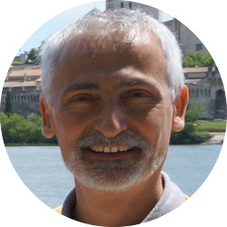 Michel Papasian