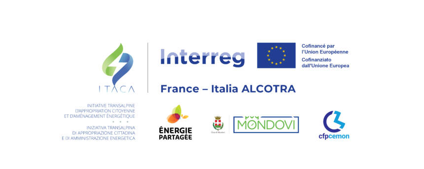 Itaca + Alcotra + partners