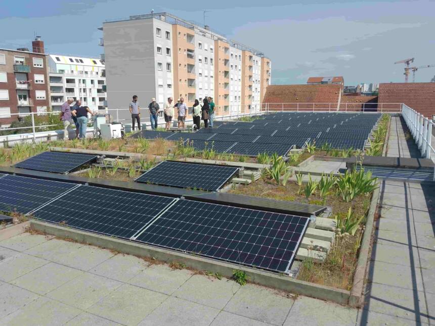 Trappes St-Ouen - Newsletter