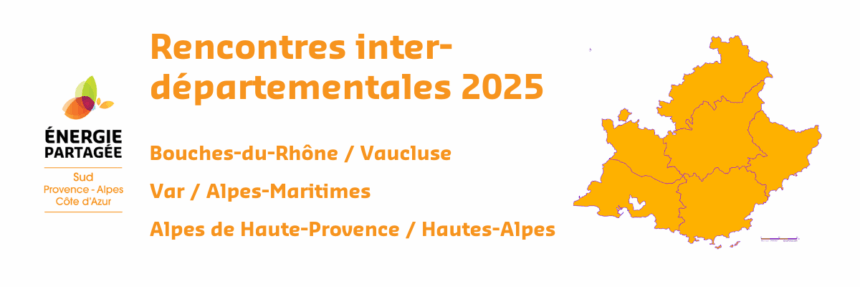 Affiche JD PACA 2025