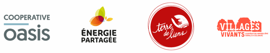 Bannière logos