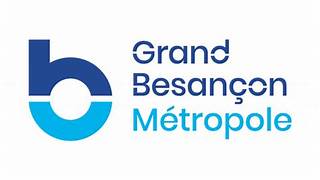 Logo Grand Besancon Metropole