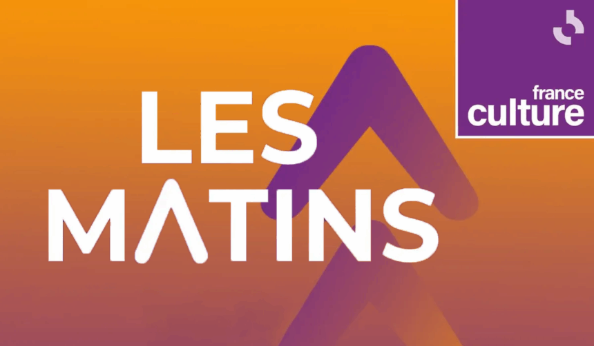 matinale-france-culture