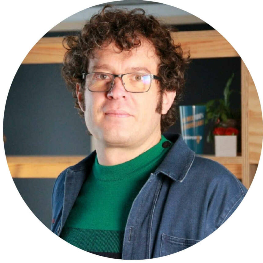 Julien Noé