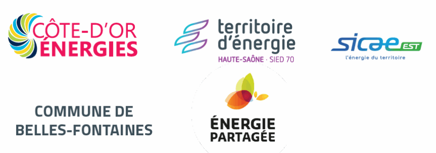 logos partenaires Roches bleues