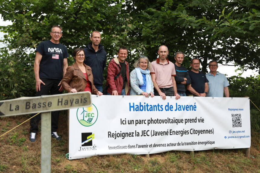 Javené Energies Citoyennes_ collectif