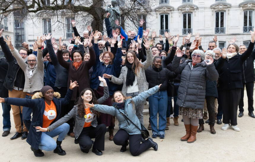 photo groupe ep bfc