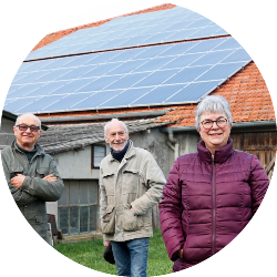 Augis Chamourin Martine