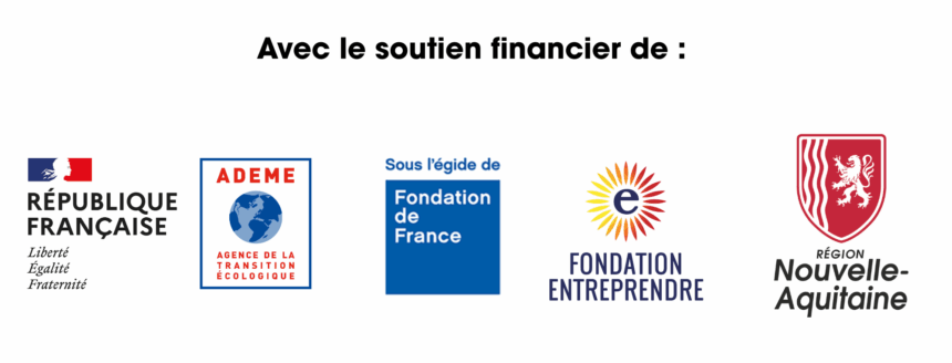 logos partenaires Journée grappe PV 2026