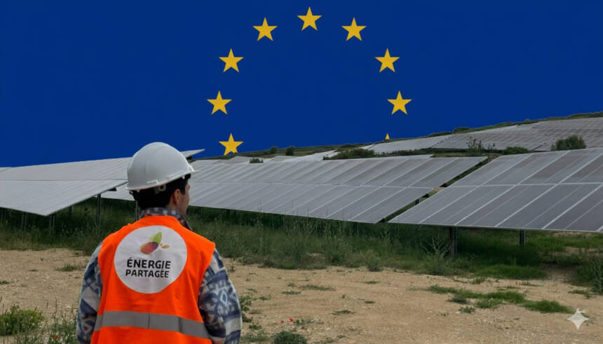 dispositifs européens