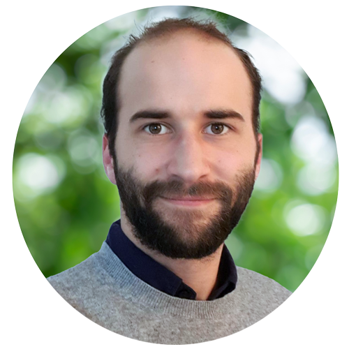 Olivier François-Martin