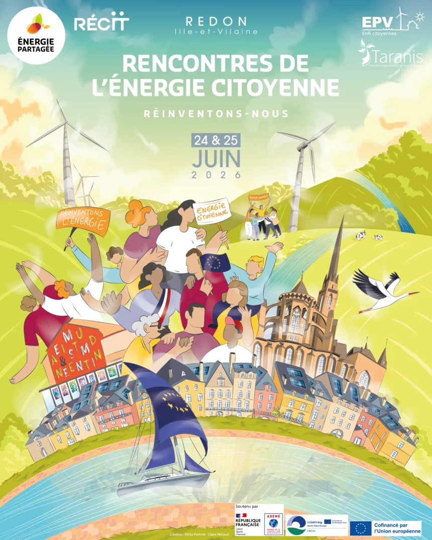 Post insta_Rencontres EP2026