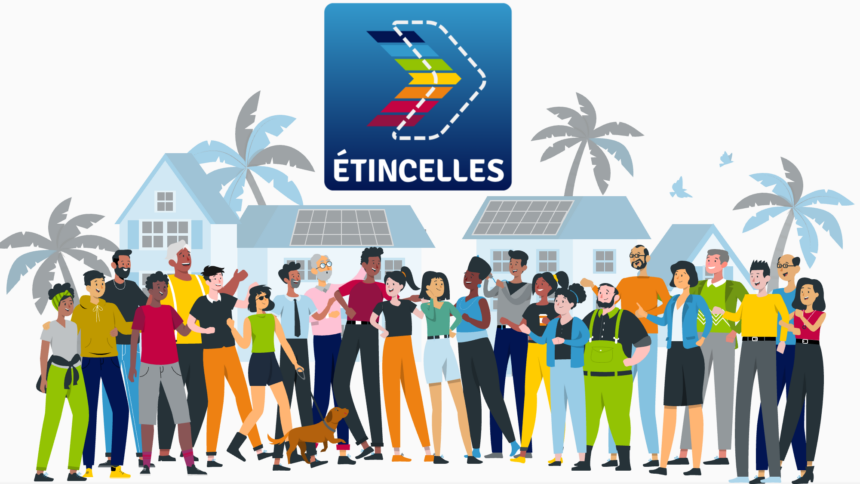 Visuel etincelles Reunion couleurs BG