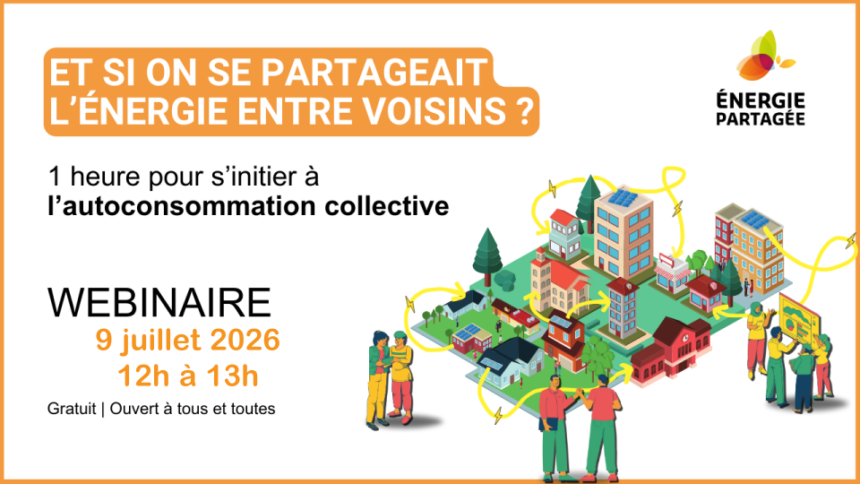 Et si on se partageait l'énergie entre voisins _ 1h pour s'initier à l'autoconsommation collective(3)