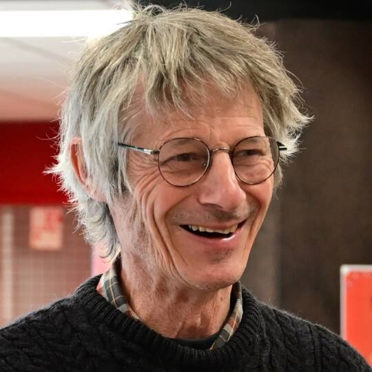 Paul Vieille