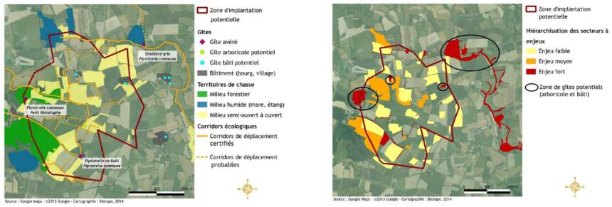 2019-Guide élaboration étude impacts parcs éoliens-Cartes chiroptères_comp