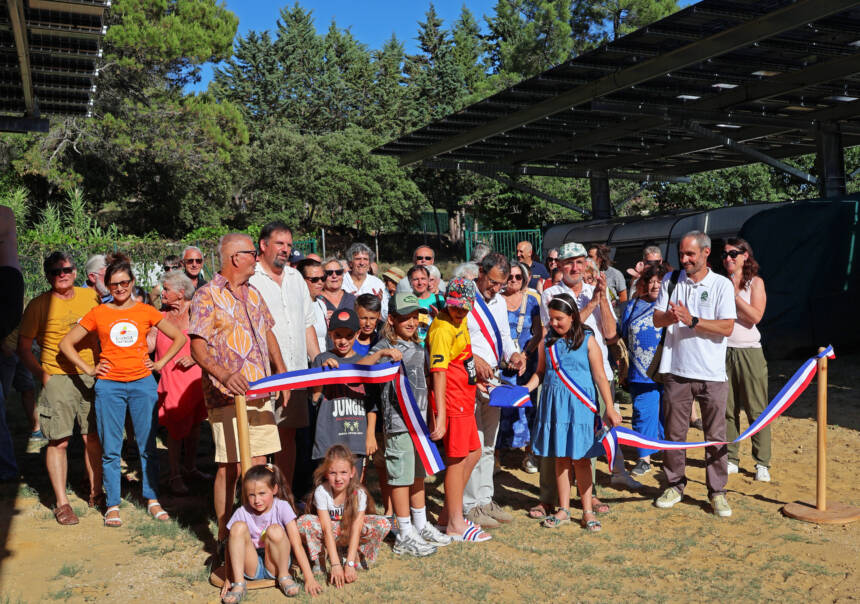 2026-06-13 inauguration CIBRAV ombrieres