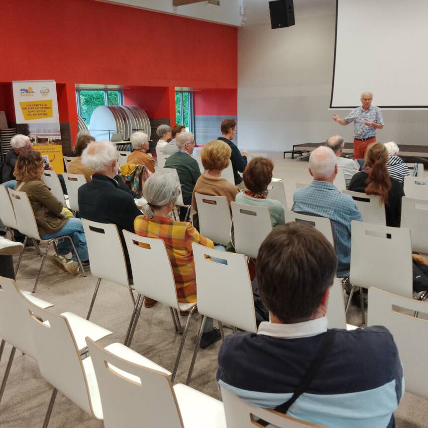 cine-debat antony