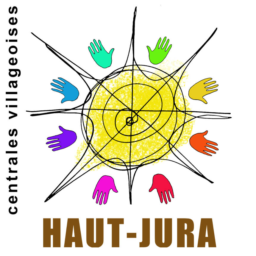 Logo CVHJ