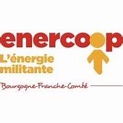 Logo Enercoop BFC